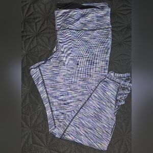 Ideology Multicolor Leggings